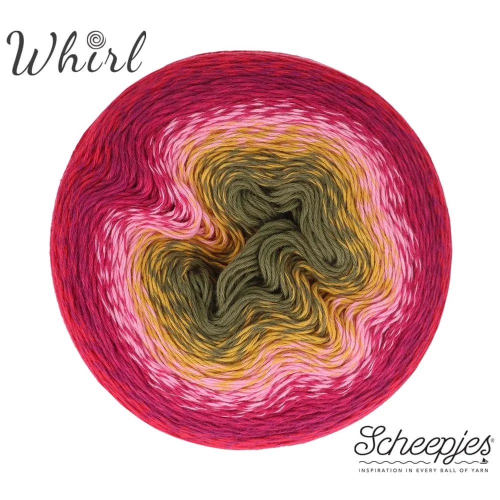 Whirl (25 m st 3,5-4) - 51