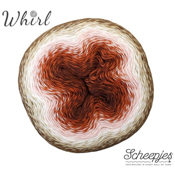 Whirl (25 m st 3,5-4) - 40