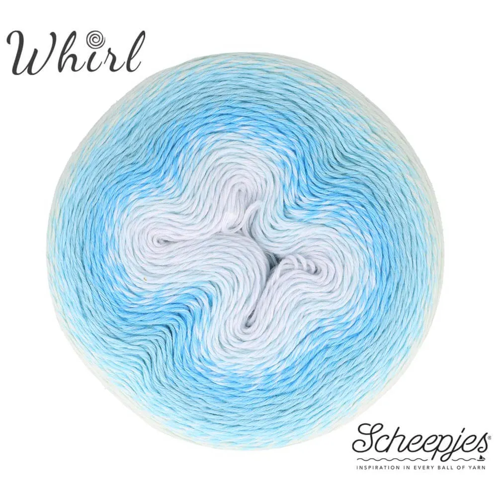 Whirl (25 m st 3,5-4) - 48
