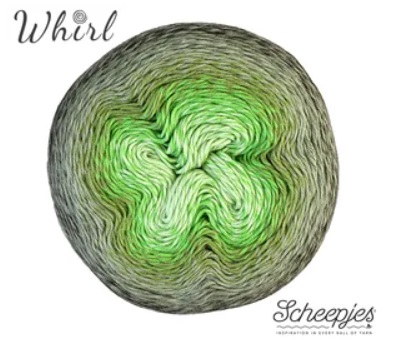 Whirl (25 m st 3,5-4) - 25