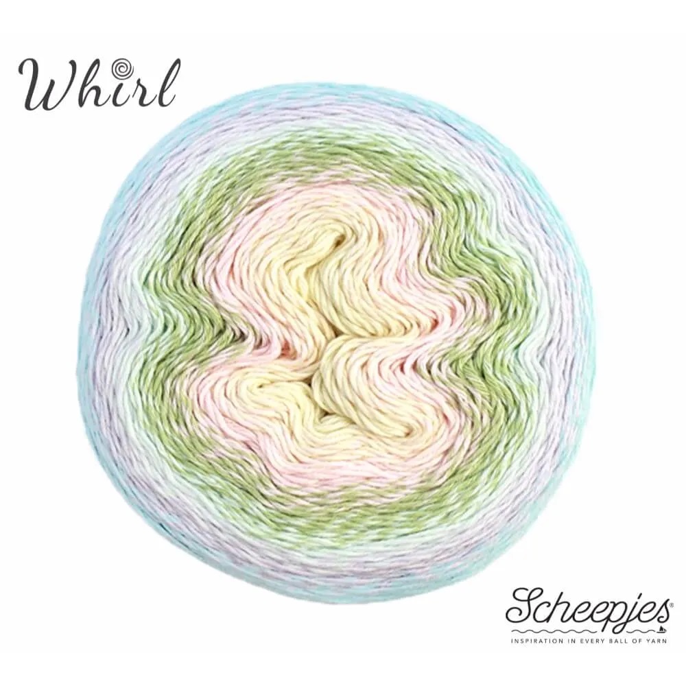 Whirl (25 m st 3,5-4) - 31