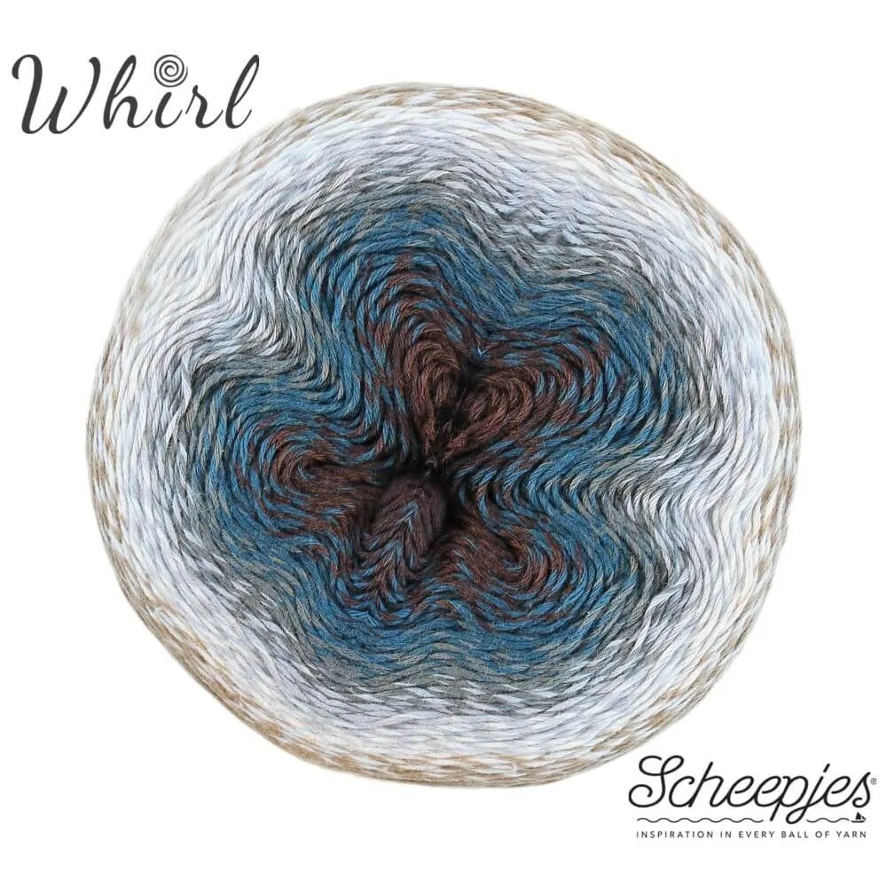 Whirl (25 m st 3,5-4) - 30