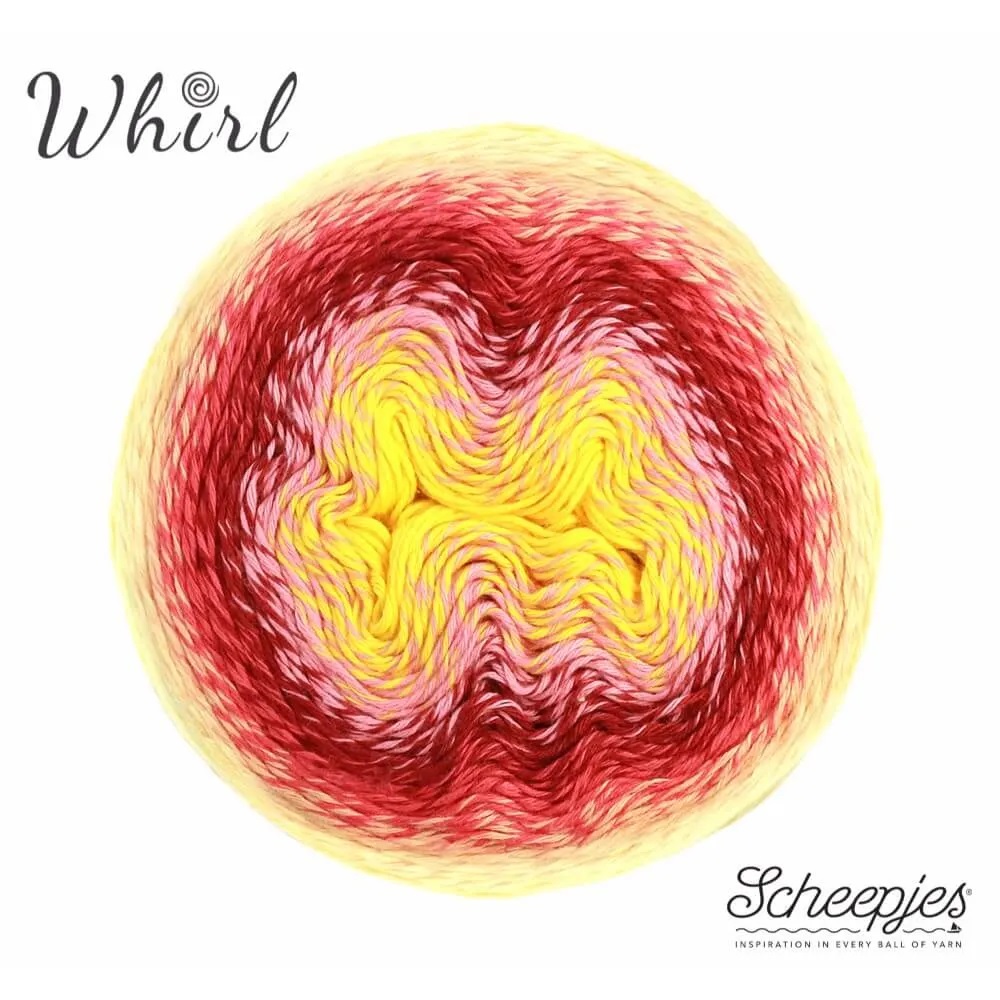 Whirl (25 m st 3,5-4) - 27