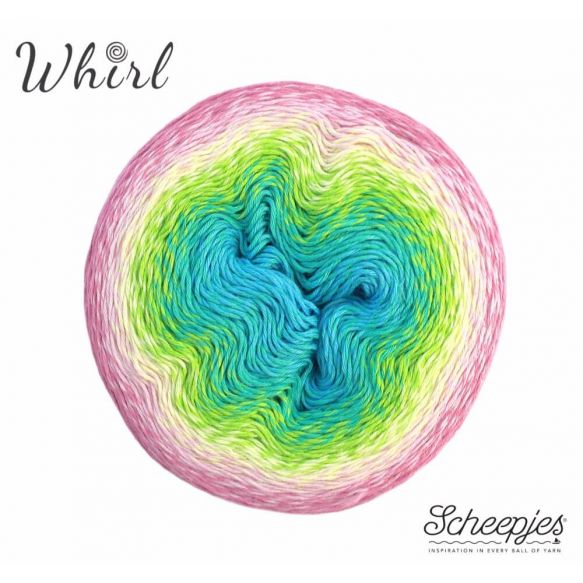 Whirl (25 m st 3,5-4) - 32