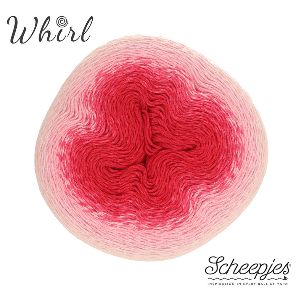 Whirl (25 m st 3,5-4) - 2