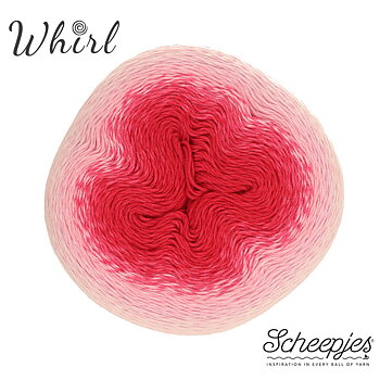 Whirl (25 m st 3,5-4)