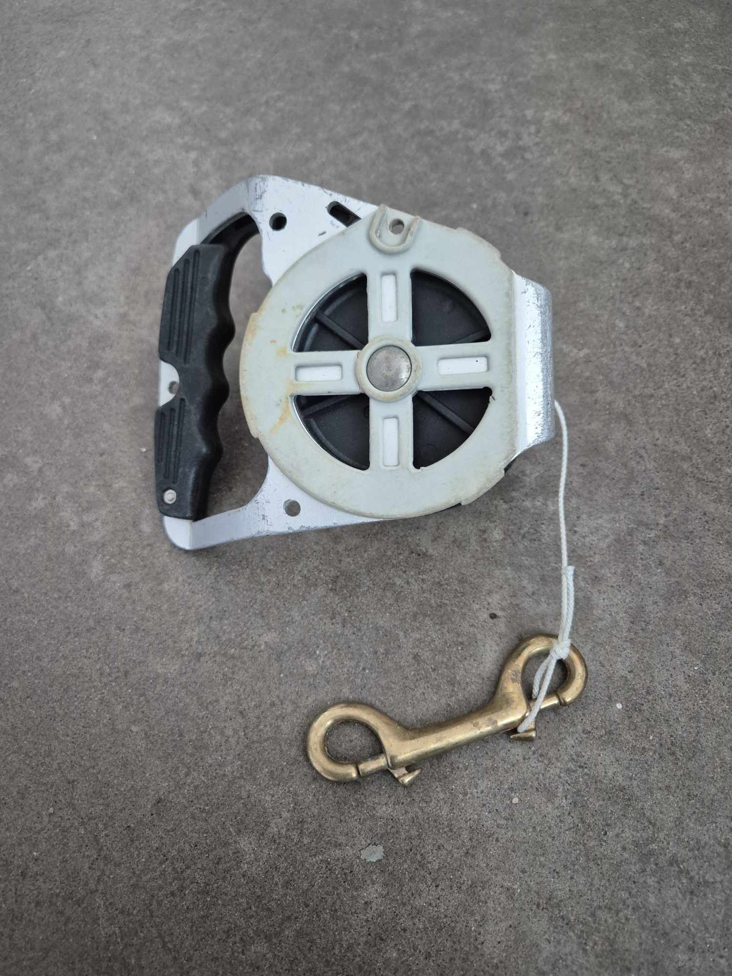 Scubapro Reel, ca 75 meter - 4