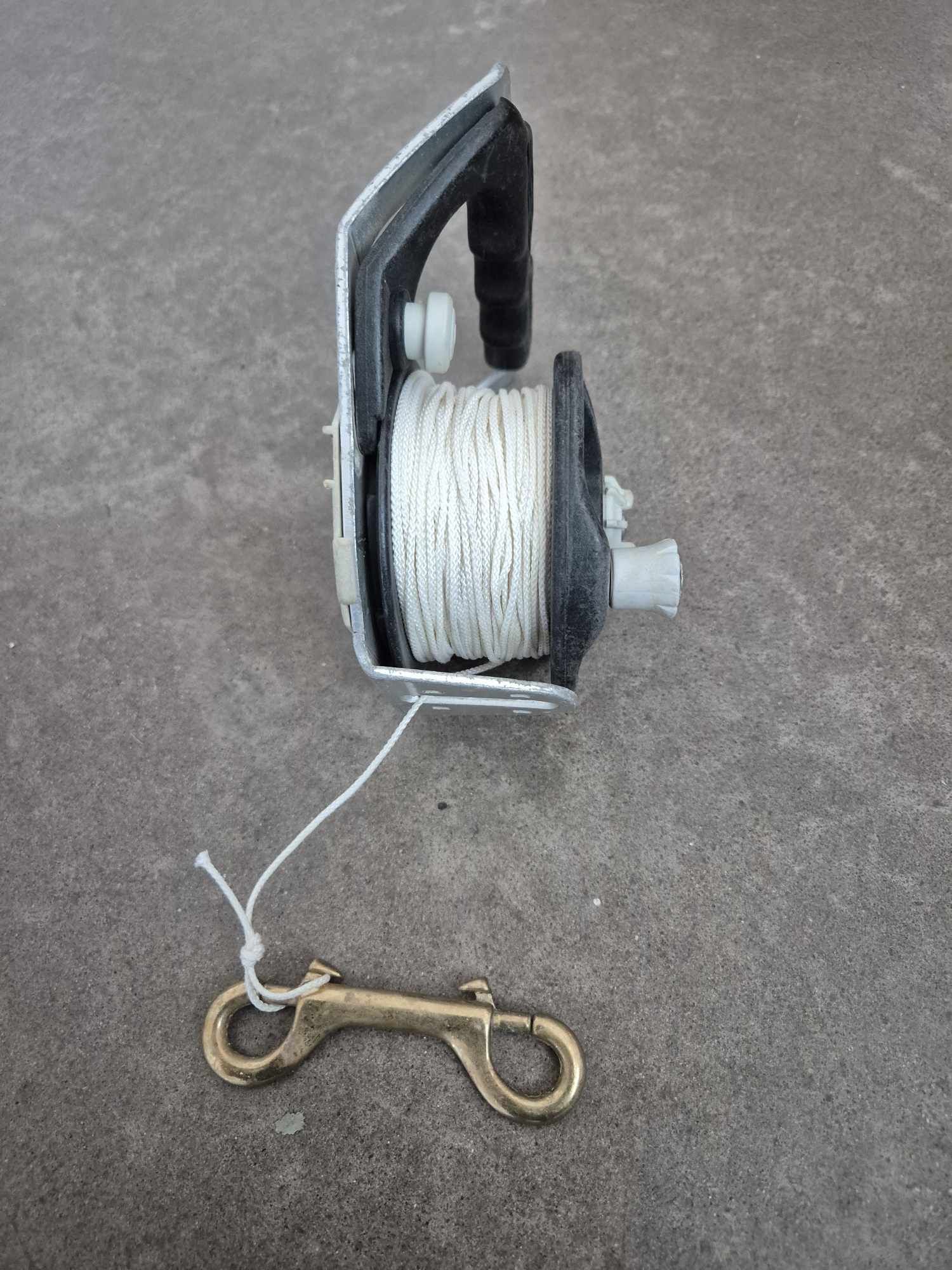 Scubapro Reel, ca 75 meter - 3