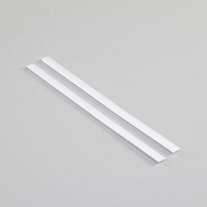 E-flite Leading Edge Slats: UMX Timber