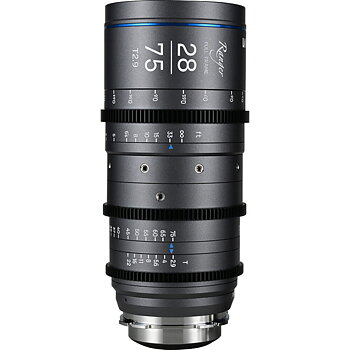 Venus Optics Laowa Ranger FF Lite 28-75mm T2.9 Cine Zoom Lens (PL/EF)