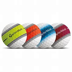TaylorMade Tour Response STRIPE - 2