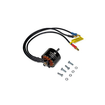 Spektrum Brushless Outrunner Motor, 930Kv