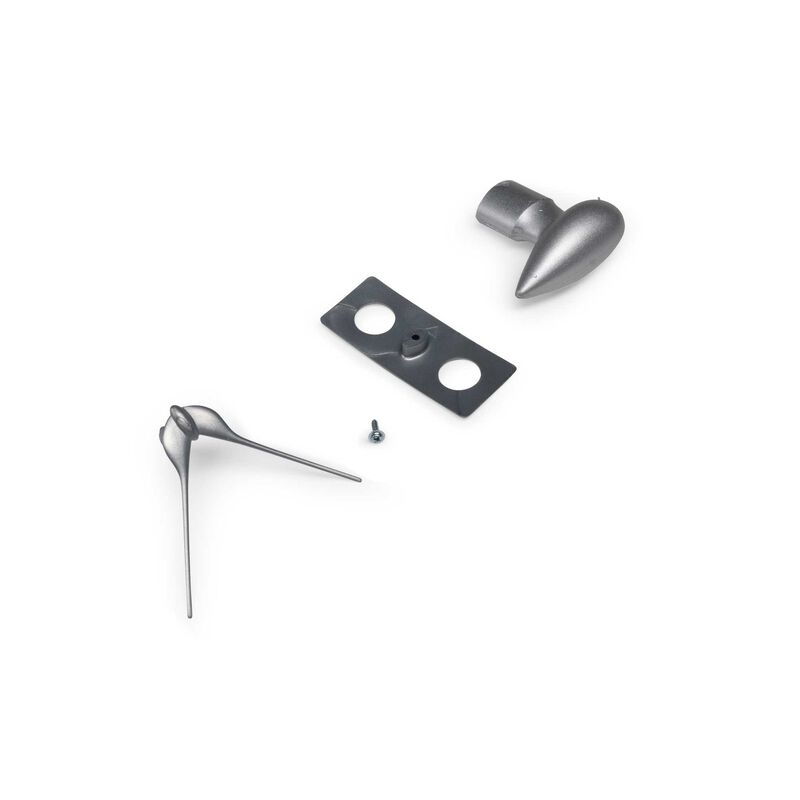 E-flite Antenna Set: Beechcraft D18
