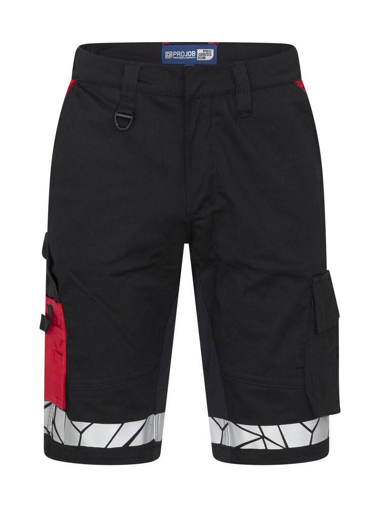 Projob Progression 7510 Shorts - 2