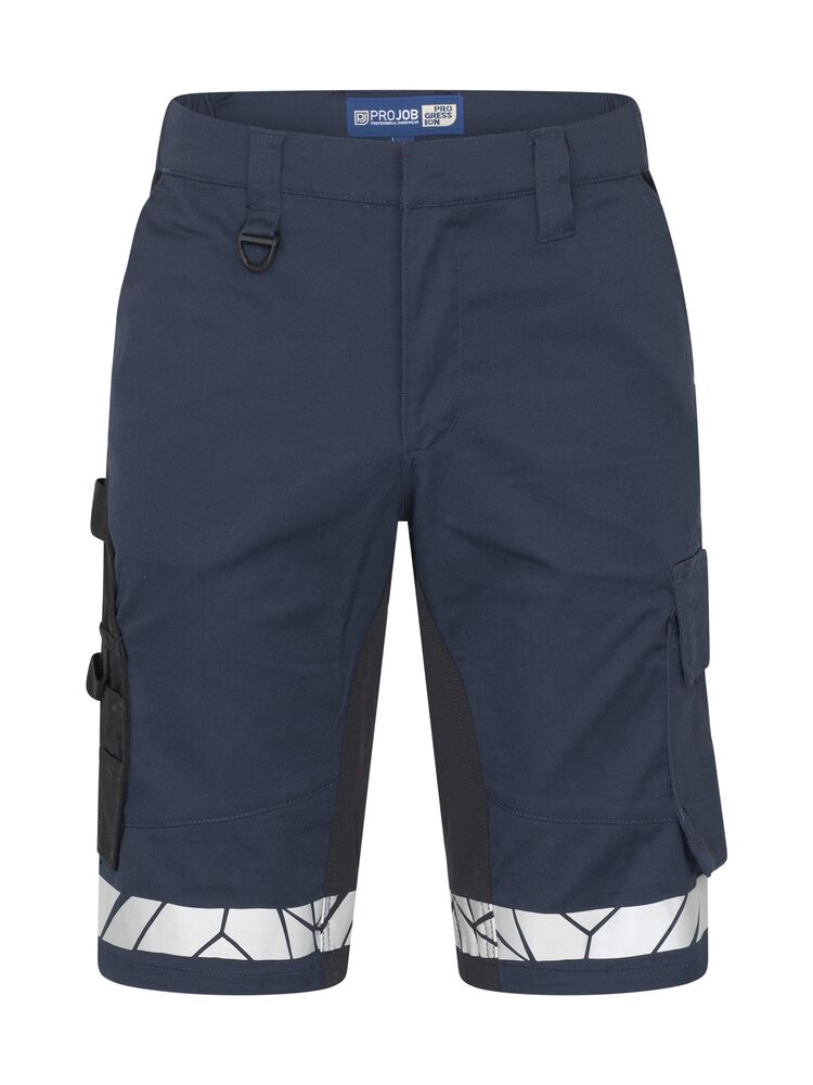 Projob Progression 7510 Shorts - 6
