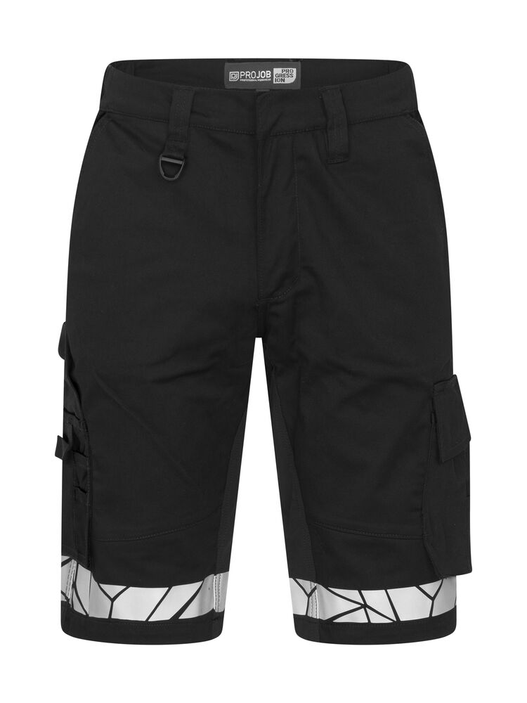 Projob Progression 7510 Shorts - 5