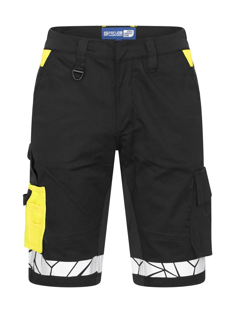 Projob Progression 7510 Shorts