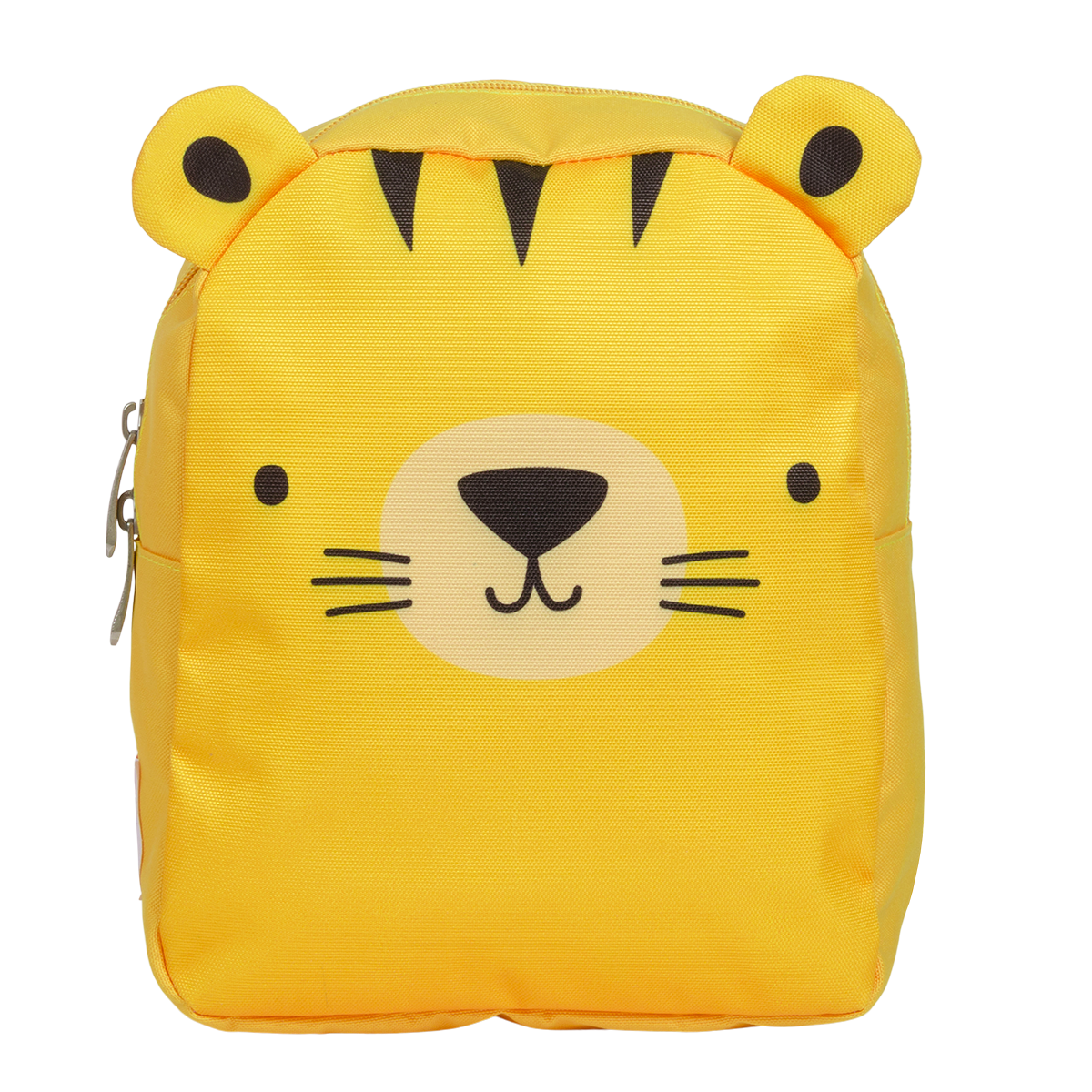 Barnryggsäck, Tiger - A Little Lovely company