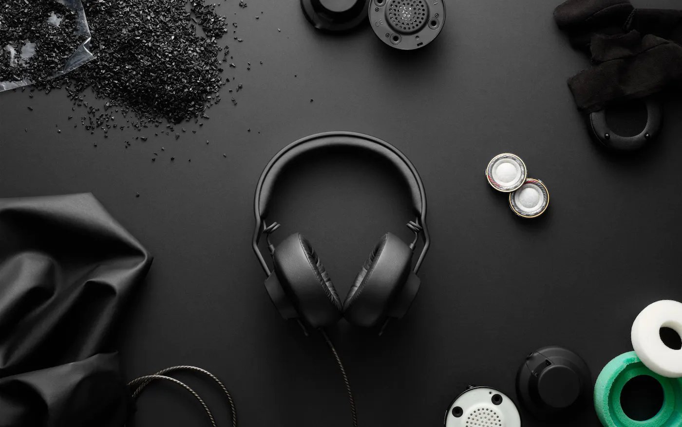 AIAIAI TMA-2 Studio - 10