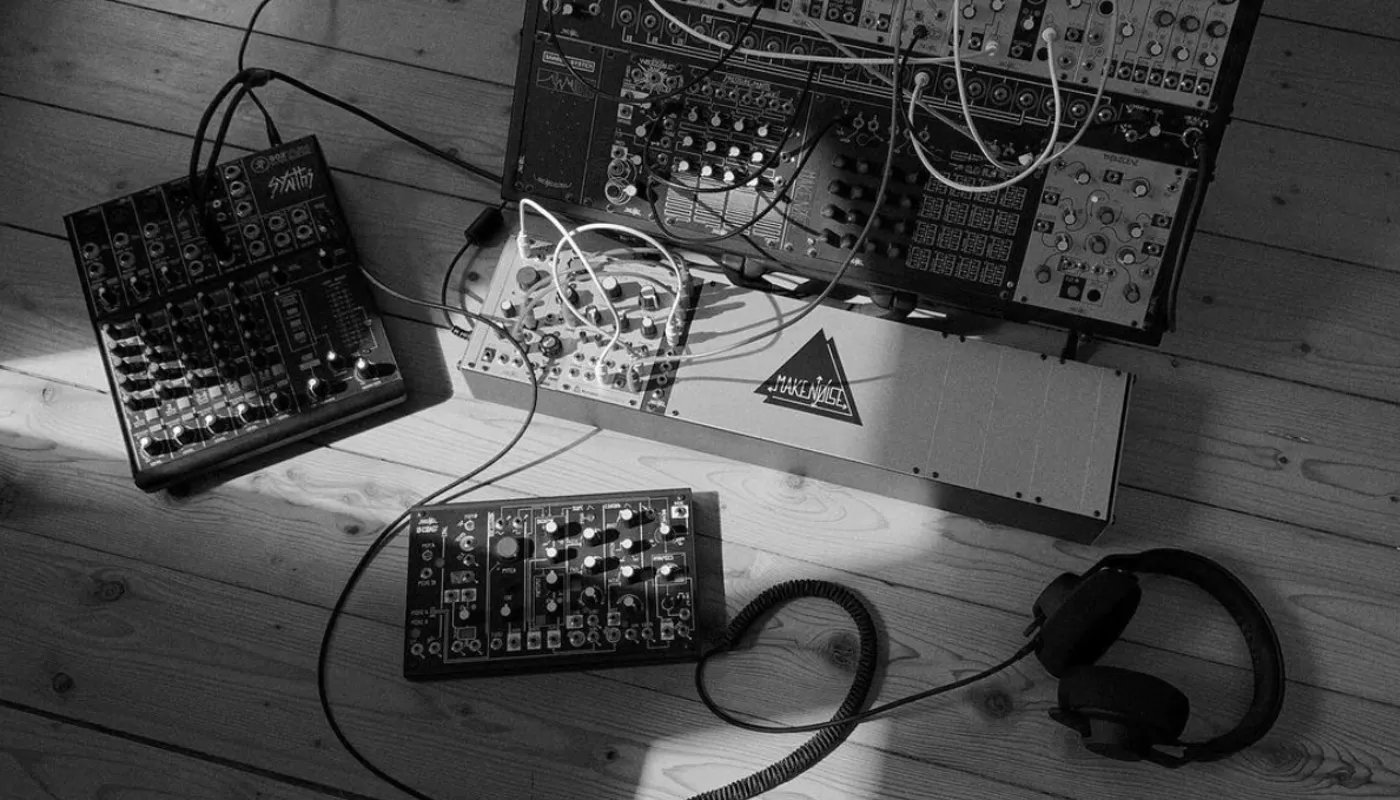 AIAIAI TMA-2 Studio - 7