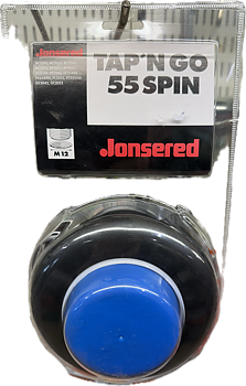 Jonsered Trimmerhuvud Tap and Go