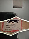 Gretsch G6136TSL - The Silver Falcon 