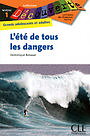 L'été des touis les dangers