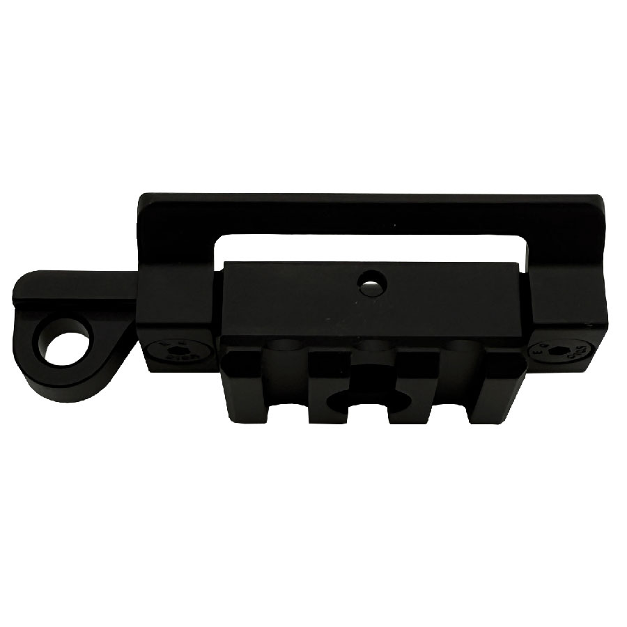 Bearproof Picatinny Adapter GEN2 - 2