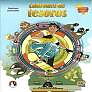 Ladrones de tesoros(comic)