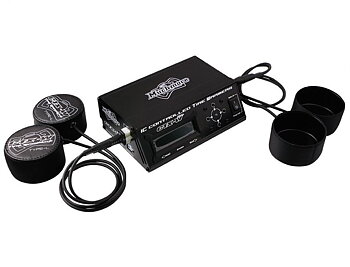 Muchmore PT-CTXW CTX-W Platinum (IC controlled tire warmers)