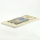 シルヴィア・レウショヴィウス陶板 Wall Plaque 1969年 40cm (2)