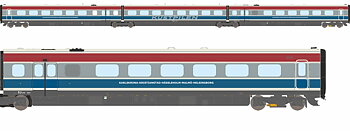 SJ Y2 1375 (CJF Ljunggren), Kustpilen (AC digital)