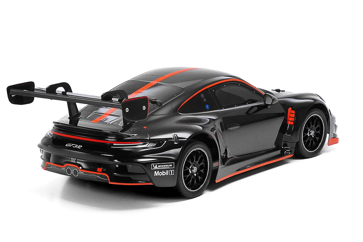 Porsche 911 GT3 R (992 TT-02) RC 1/10 - 2