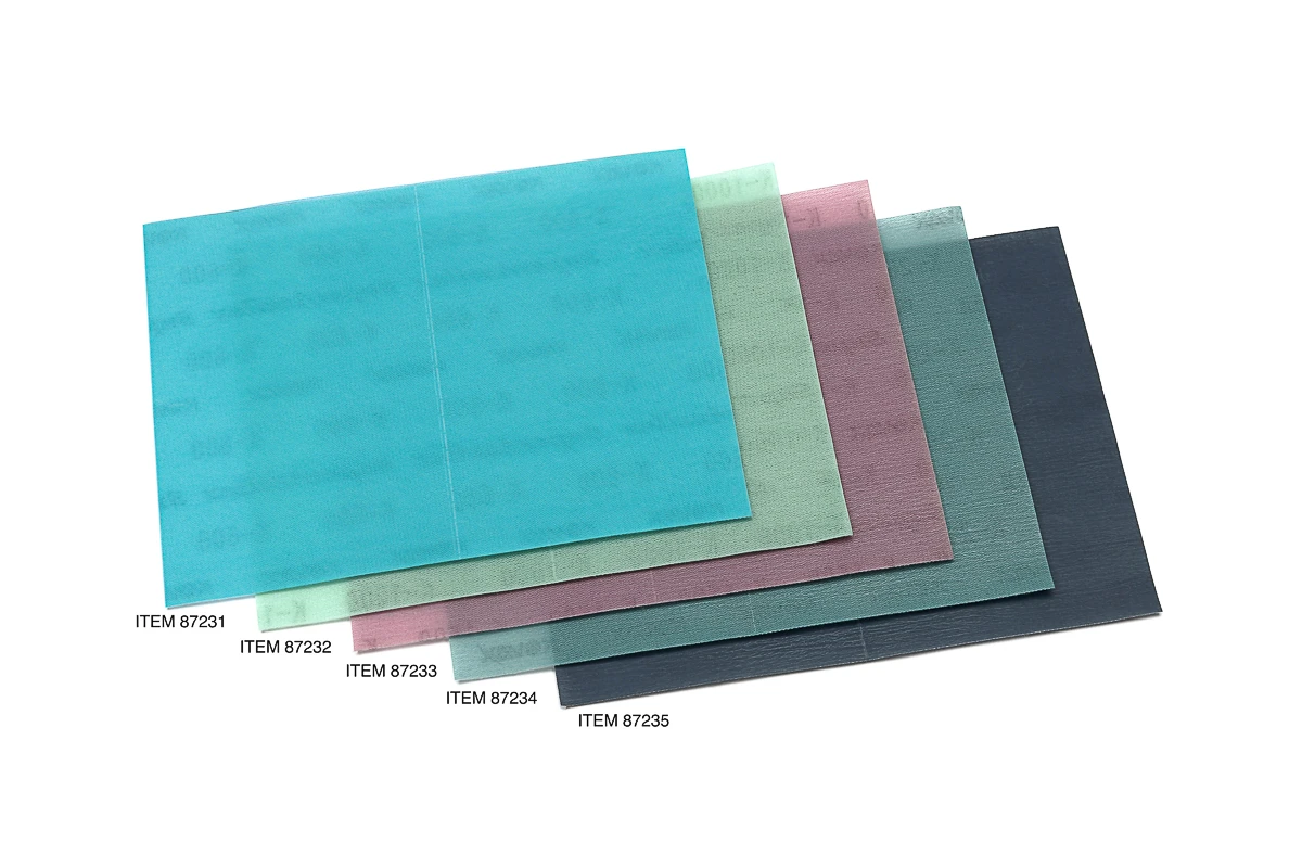 Slipduk 3000, 170x130mm 1st