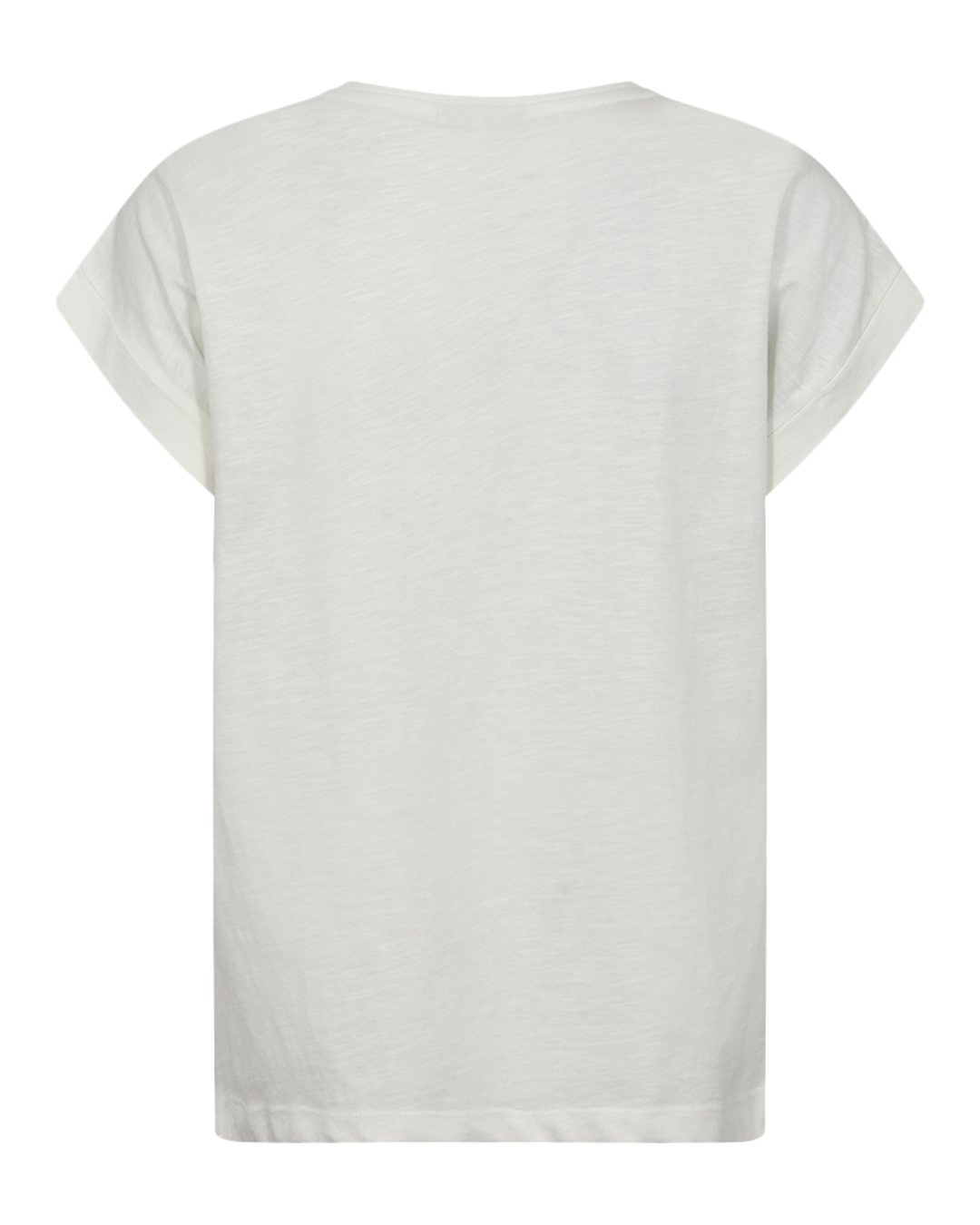 Bomullstopp Viva offwhite - 2