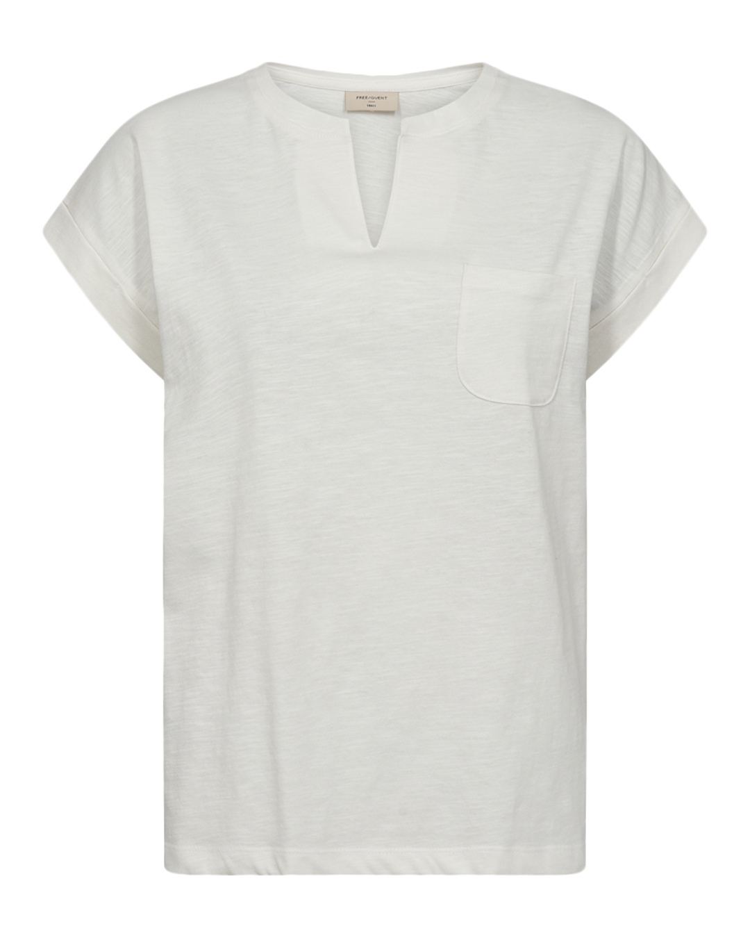 Bomullstopp Viva offwhite