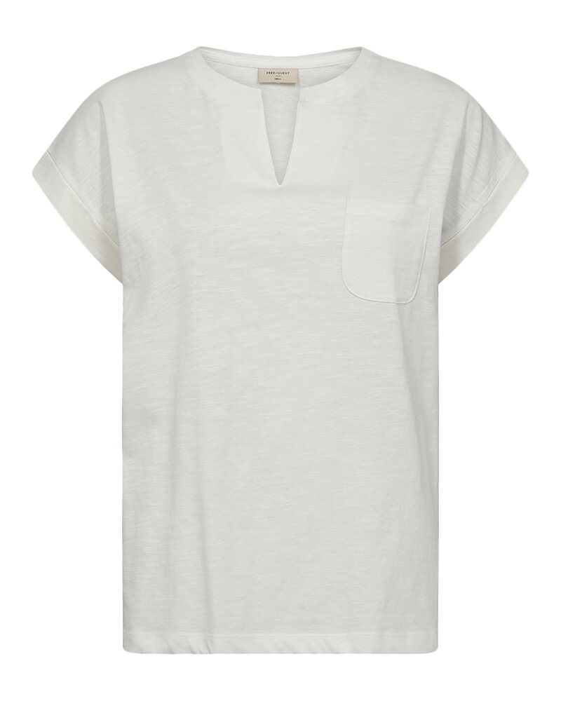 Bomullstopp Viva offwhite