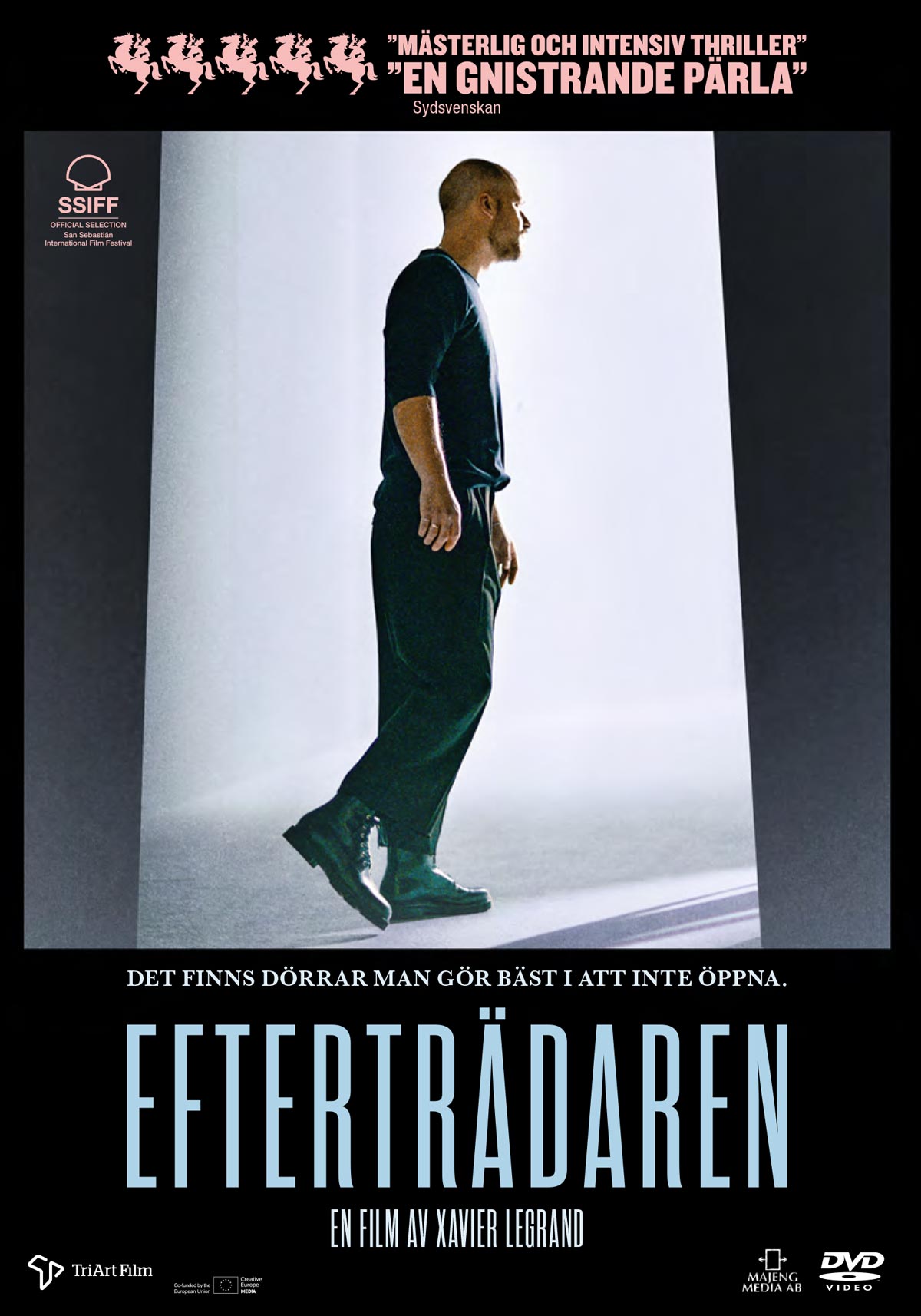 Efterträdaren