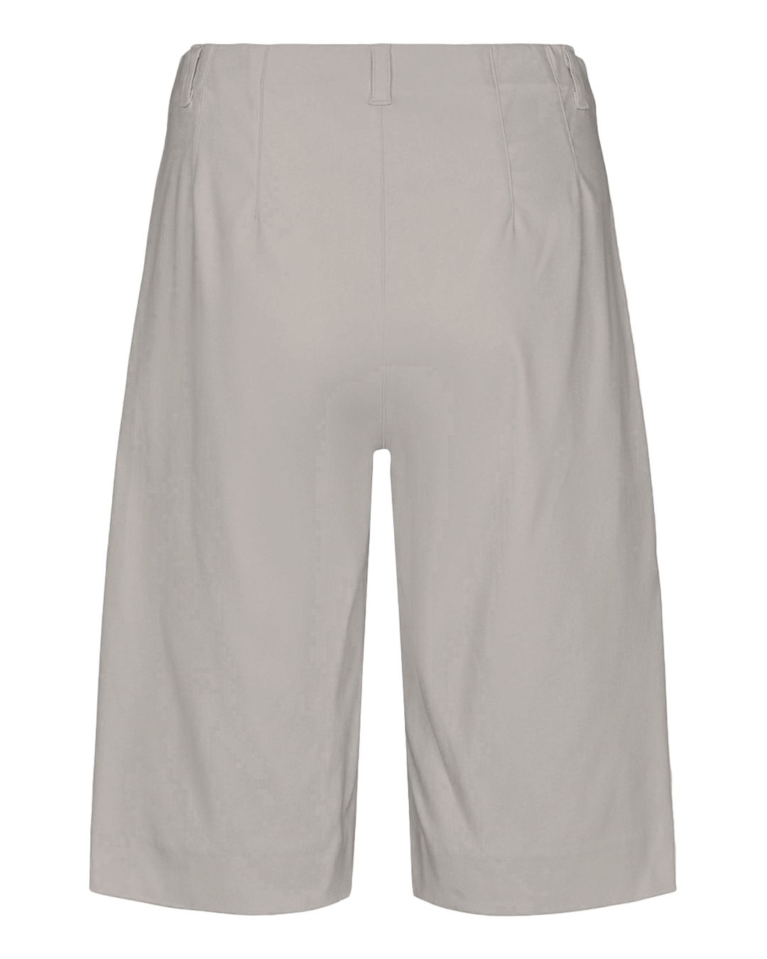 Mirakelshorts Donna loose grey-sand - 5