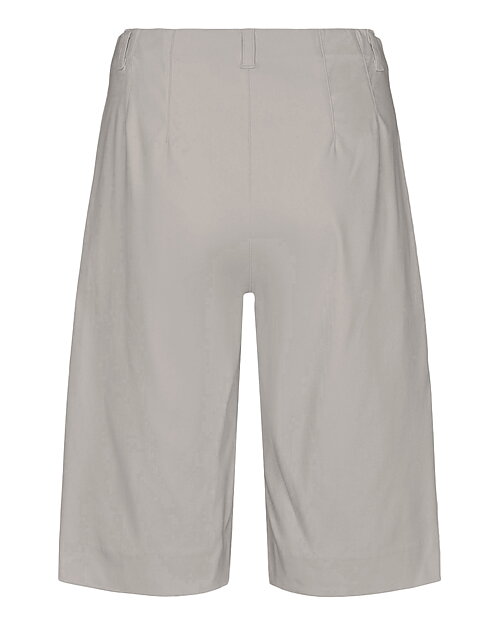 Mirakelshorts Donna loose grey-sand - 5