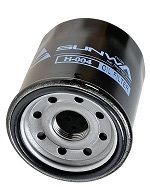 Oljefilter SUNWA (HF303)  Honda, Kawasaki, Yamaha  27028 - 2
