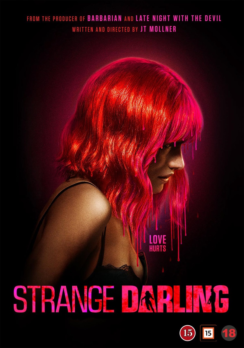 Strange Darling