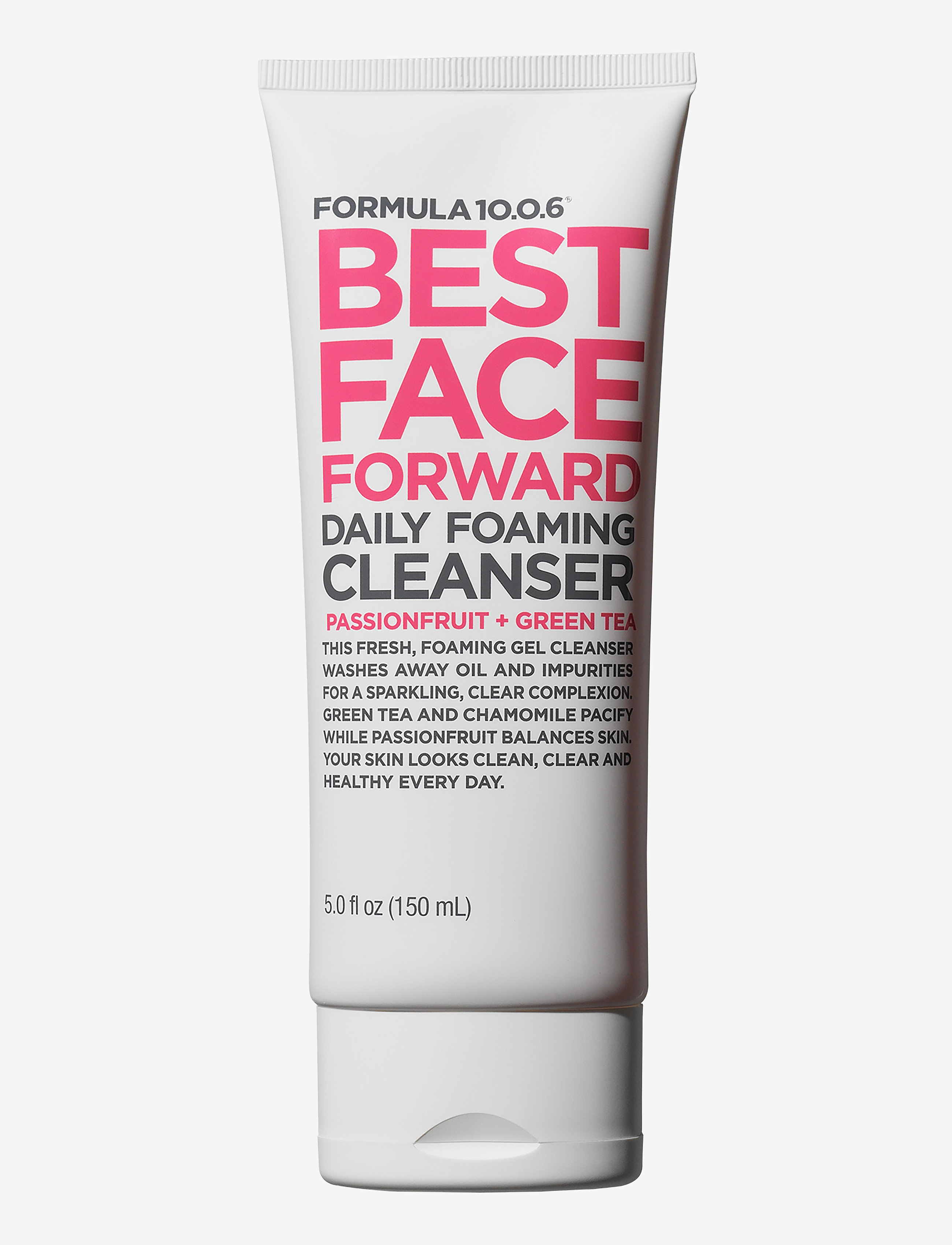 Best Face Forward Daily Foaming Cleanser 150 ml
