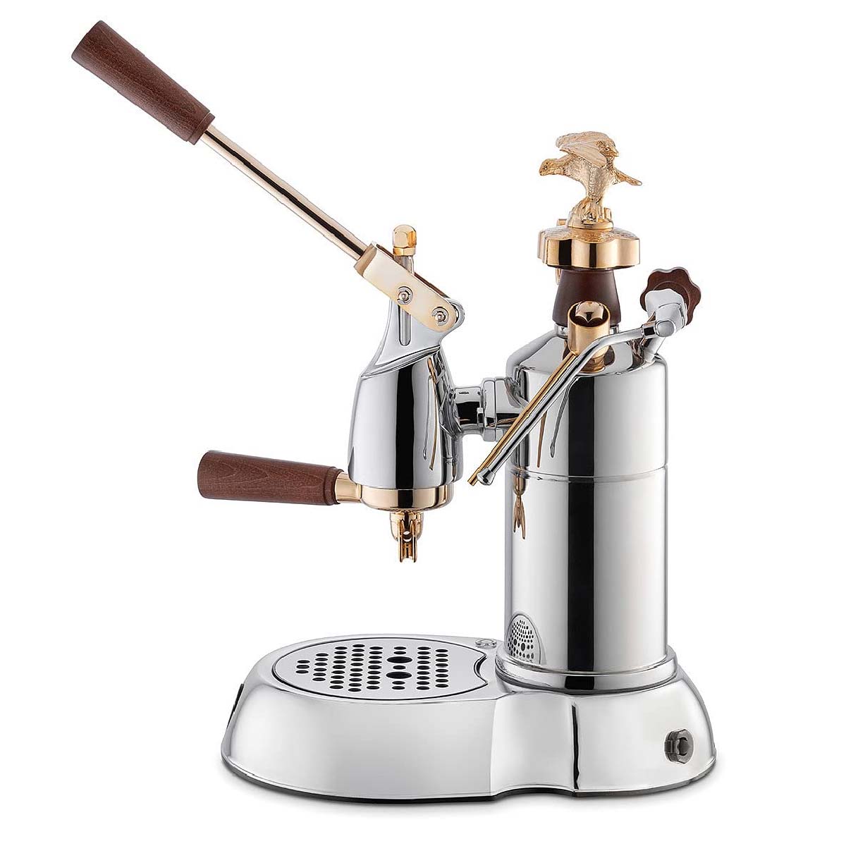 La Pavoni - Expo 2015 espressomaskin - Manuell leva espressomaskin - 2