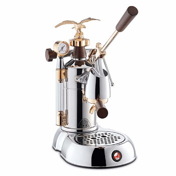 La Pavoni - Expo 2015 espressomaskin - Manuell leva espressomaskin