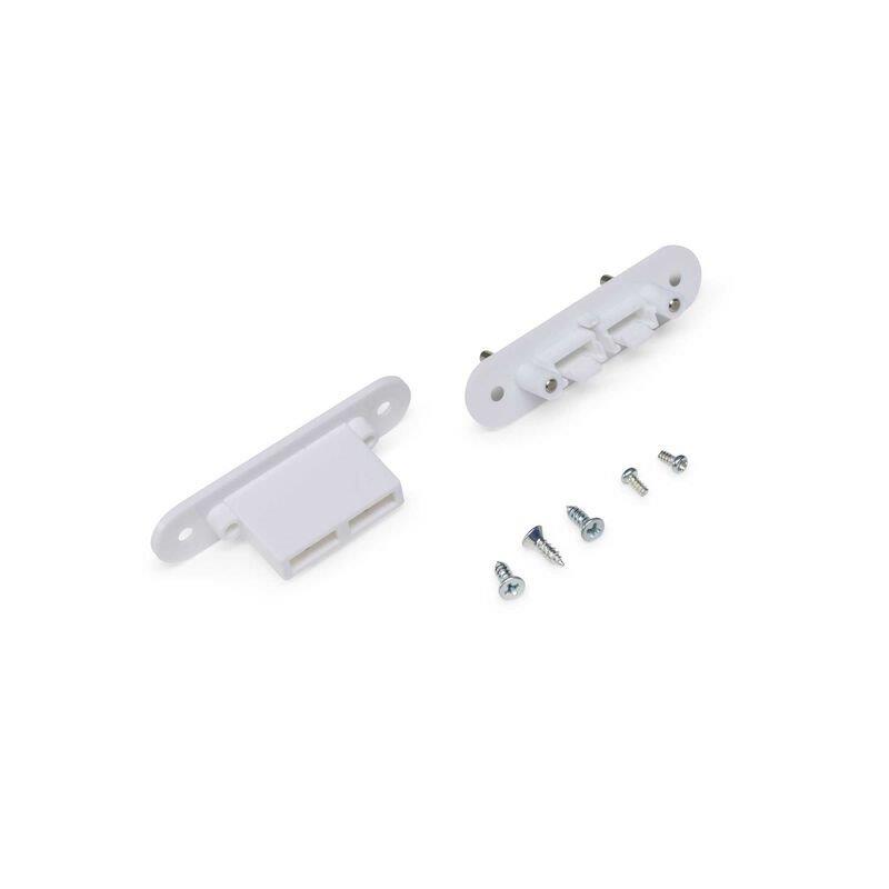 E-flite Hands Free Servo Connector: Beechcraft D18