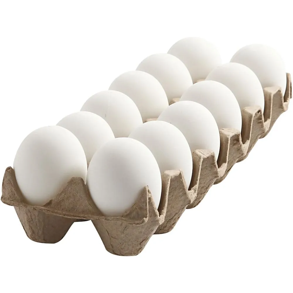 Ägg - 12st 