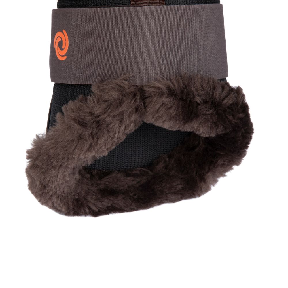 ARMA NX-AIR (FD AIR MOTION) SUPAFLEECE-SÄÄRISUOJUS - 9