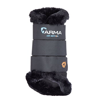 ARMA NX-AIR (FD AIR MOTION) SUPAFLEECE LEG PROTECTION