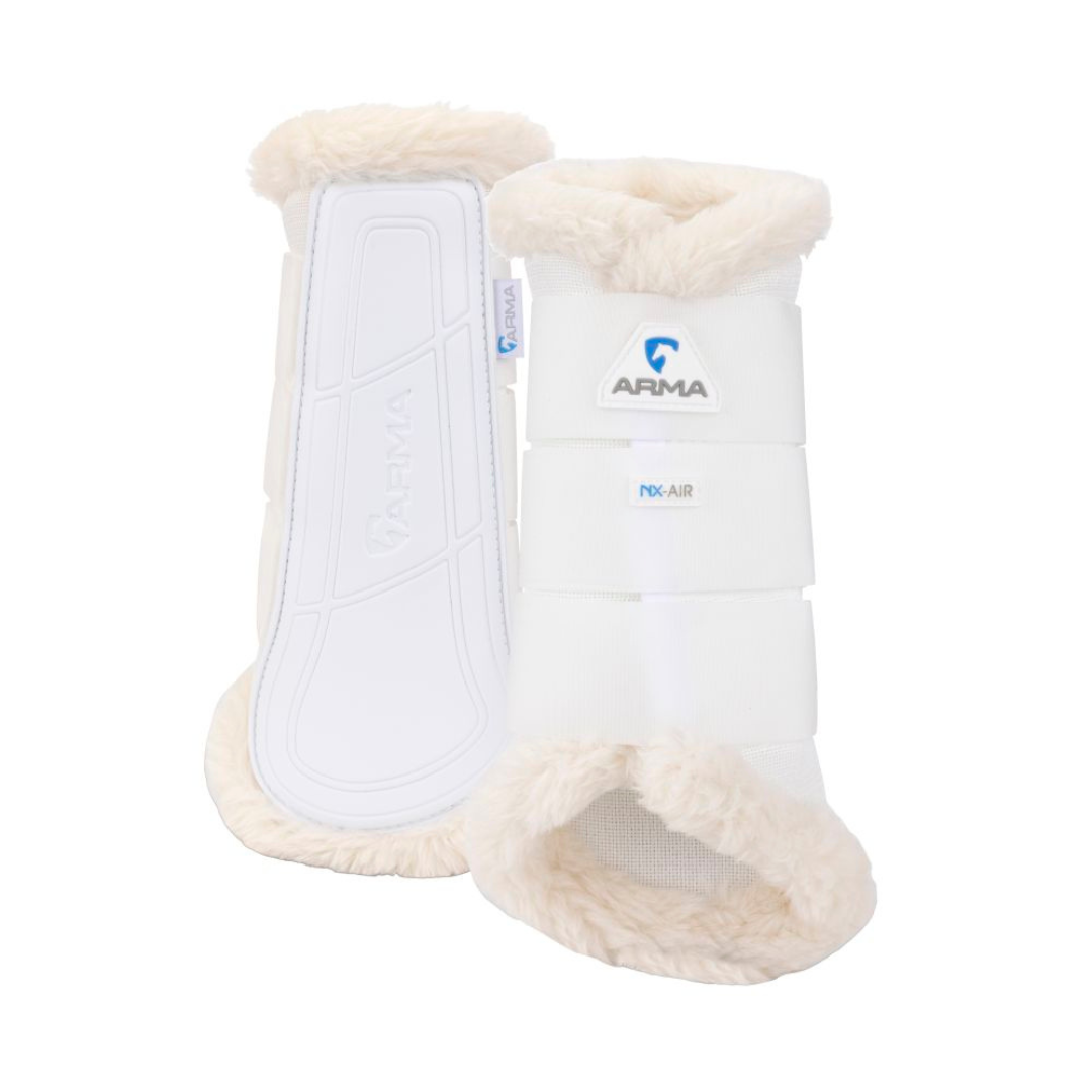 ARMA NX-AIR (FD AIR MOTION) SUPAFLEECE-SÄÄRISUOJUS - 3